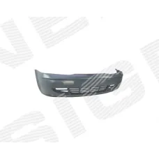 ПЕРЕДНИЙ БАМПЕР FORD FIESTA V