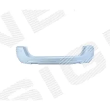 ЗАДНІЙ БАМПЕР FORD FUSION (JUS)