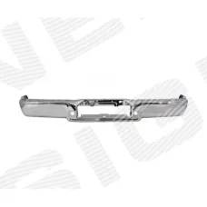 ЗАДНИЙ БАМПЕР FORD PICKUP (D22)