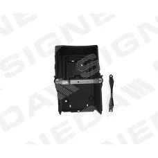 КОРОБКA ДЛЯ АКУМУЛЯТОРA FORD KUGA
