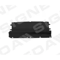 ЗАЩИТА ДВИГАТЕЛЯ FORD FOCUS