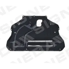 ЗАХИСТ ДВИГУНА FORD KUGA