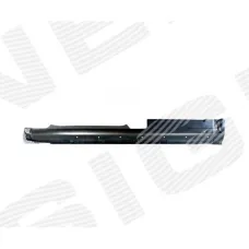 ПОРІГ FORD TRANSIT CONNECT (C170)