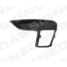ҐРАТИ В БАМПЕР FORD EXPLORER