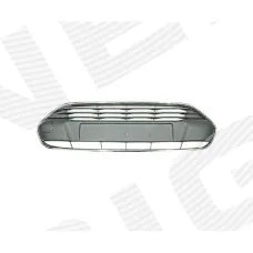 ҐРАТИ В БАМПЕР FORD TRANSIT CONNECT
