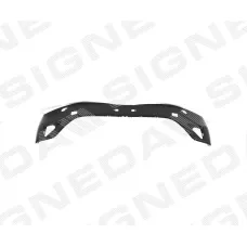 ПЕРЕДНІЙ БАМПЕР HONDA CIVIC HB