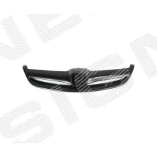 РЕШІТКА РАДІАТОРА HONDA CIVIC SDN (ES)