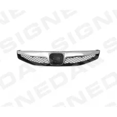 РЕШІТКА РАДІАТОРА HONDA CIVIC SDN Euro type