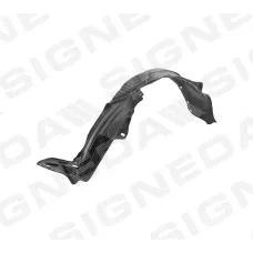 ПОДКРЫЛЬНИК HONDA CIVIC H/B