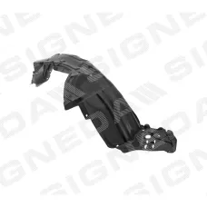 ПОДКРЫЛЬНИК HONDA CIVIC SDN Euro type