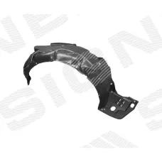 ПОДКРЫЛЬНИК HONDA CIVIC (SDN/Coupe)