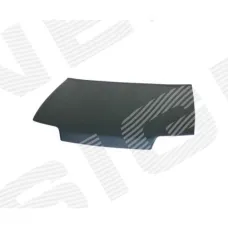 КАПОТ HONDA CR-X