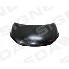 КАПОТ HONDA ODYSSEY (RL6)