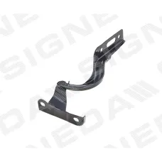 ПЕТЛЯ КАПОТА HONDA CR-V (RE)