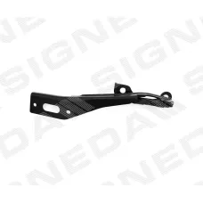 ПЕТЛЯ КАПОТА HONDA CIVIC (SDN/Coupe)