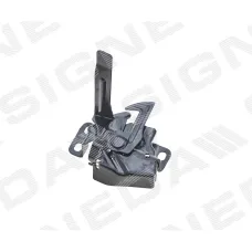 ЗАМОК КАПОТА HONDA CIVIC SDN (USA)