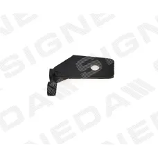 КРОНШТЕЙН ПЕР.ФАРИ HONDA CR-V (RE)
