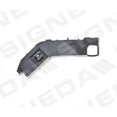 КРІПЛЕННЯ БАМПЕРУ HONDA CIVIC HB
