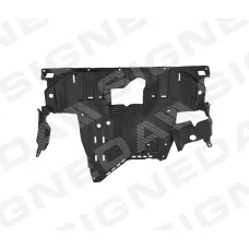 ЗАЩИТА ДВИГАТЕЛЯ HONDA ACCORD SDN/COMBI (EU)
