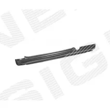 ПОРІГ HONDA CIVIC HB (EC/ED/EE)