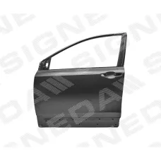 ДВЕРІ HONDA CR-V