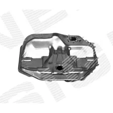 ТОПЛИВНЫЙ БАК HONDA CIVIC