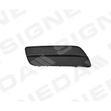 РЕШЕТКА В БАМПЕР HONDA CIVIC (SDN/Coupe)