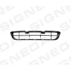 РЕШЕТКА В БАМПЕР HONDA ACCORD SDN/COMBI (EU)
