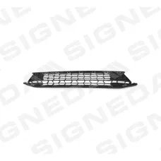 ҐРАТИ В БАМПЕР HONDA ODYSSEY