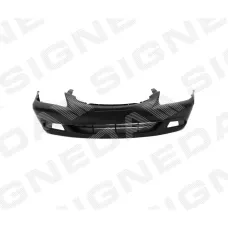 ПЕРЕДНИЙ БАМПЕР HYUNDAI ACCENT 3/4/5D