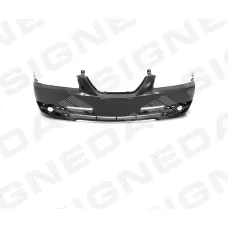 ПЕРЕДНИЙ БАМПЕР HYUNDAI ELANTRA