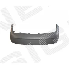 ЗАДНИЙ БАМПЕР HYUNDAI ELANTRA