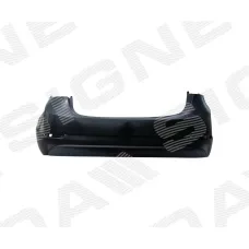 ЗАДНИЙ БАМПЕР HYUNDAI ELANTRA/AVANTE