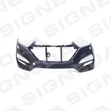 ПЕРЕДНИЙ БАМПЕР HYUNDAI TUCSON