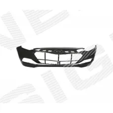 ПЕРЕДНИЙ БАМПЕР HYUNDAI I-20