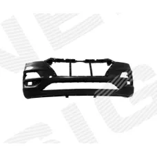 ПЕРЕДНИЙ БАМПЕР HYUNDAI TUCSON