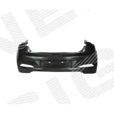 ЗАДНИЙ БАМПЕР HYUNDAI I-20