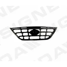 РЕШЕТКА РАДИАТОРА HYUNDAI ELANTRA