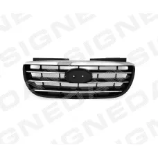 РЕШЕТКА РАДИАТОРА HYUNDAI ELANTRA