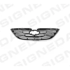РЕШЕТКА РАДИАТОРА HYUNDAI SONATA