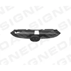 РЕШІТКА РАДІАТОРА HYUNDAI TUCSON