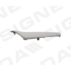 МОЛДИНГ ДЛЯ РЕШЕТКИ HYUNDAI SOLARIS