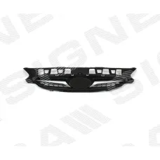 РЕШЕТКА РАДИАТОРА HYUNDAI SOLARIS