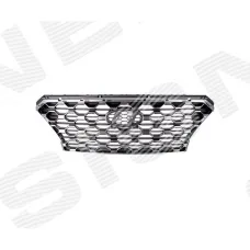 РЕШЕТКА РАДИАТОРА HYUNDAI SANTAFE