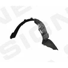 ПОДКРЫЛЬНИК HYUNDAI I-40