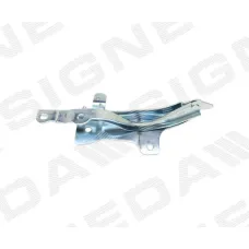 ПЕТЛЯ КАПОТА HYUNDAI SANTAFE