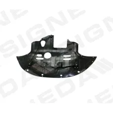 ЗАЩИТА ДВИГАТЕЛЯ HYUNDAI ELANTRA/AVANTE