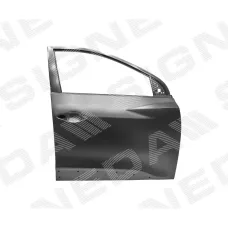 ДВЕРІ HYUNDAI IX35