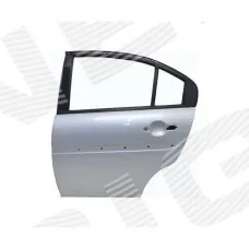 ДВЕРЬ HYUNDAI ACCENT/VERNA