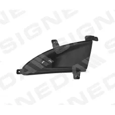 РЕШЕТКА В БАМПЕР HYUNDAI ELANTRA